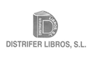 DISTRIFER LIBROS