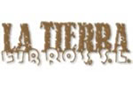 LA TIERRA LIBROS
