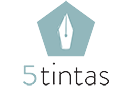 Cinco tintas